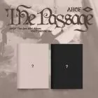 AHOF الألبوم المصغر الثاني The Passage — نسخة Photobook العشوائية