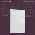 Official THE BOYZ The 3rd Unexpected Become Ver