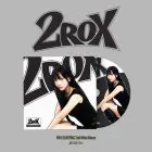 Official Album RYU SUJEONG 2nd Mini Album 2ROX Digipack Ver