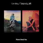 البوم اصلي النسخة الكاملة KAI 4th Wait On Me Ver 2CD
