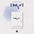 البوم اصلي ONE PACT 2nd Mini Album fallIn PLVE Ver