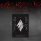 Official Album Kim Sejeong 1st ALBUM 문門 LOCK ver