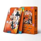 BTS Photocard Set - Collector Edition — Purple Deluxe Ver.