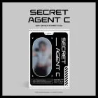 البوم اصلي Lee Chae Yeon 2024 SEASONS GREETINGS Secret Agent C