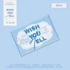 البوم اصلي WENDY The 2nd Wish You Hell QR Ver Smart