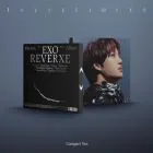 EXO — REVERXE — Compact — النسخة العشوائية