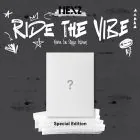 Official Album NEXZ 1st Single Album Ride the Vibe SPECIAL EDITION