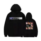 هودي يونيسكس Enhypen — إصدار "ENHYPEN" — Enhypen Limited Drop