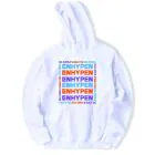 تيشيرت بطباعة Enhypen — إصدار "ENHYPEN" — Enhypen Limited Edition