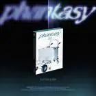 البوم اصلي THE BOYZ 2ND PHANTASY Pt2 Sixth Sense Platform ver FAKE Ver