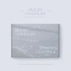 البوم اصلي REN 2024 SEASONS GREETINGS BRIGHT SANDGLASS