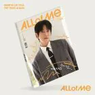 Official Album Hwang Chi Yeul 3rd Album ALL OF ME