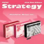 Official TWICE 14TH STRATEGY Platform_Nemo Ver Random Ver