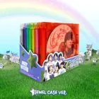 البوم اصلي NCT WISH - 3rd Mini Album COLOR — النسخة العشوائية