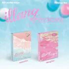 Official ILY1 3rd illangFirework Platform Ver Random Ver