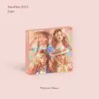 Official Album Dept Album Goodbye 2023