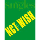 Official Product Singles 202403 B Type Cover NCT WISH