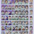 BTS SOWOOZOO MINI - Photocard