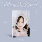 Official Album BOL4 Mini Album Merry Go Round