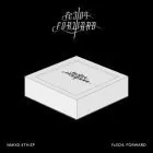 Official Album NMIXX 4th EP Album Fe3O4 FORWARD Limited Ver