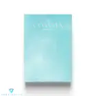 Official Photobook SF9 2nd Photo Book COMMA