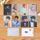BTS BEST ALBUM - Photocard 2