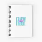 Twice Notepad FANCY YOU — Green Deluxe Ver.