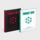 Official Album XODIAC 1ST MINI ALBUM THROW A DICE random ver