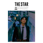 Official Product THE STAR 202403 Lee Joongi Content Lee Joongi 12p EVNNE 20p Choo YoungWoo 10p