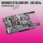 البوم اصلي BABYMONSTER 1st DRIP Ver