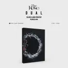 البوم اصلي The Rose DUAL Deluxe Box Album Dusk ver