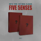 Official BEO The 1st AlbumThe 1st FIVE SENSES FIVE SENSES VER