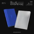 البوم اصلي النسخة الكاملة ZEROBASEONE 5th BLUE PARADISE Ver