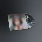 البوم اصلي XG 2nd Mini Album Solo Ver HINATA Ver