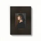 Official Product Choi Yuree EP When You Stop Thinking