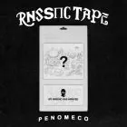البوم اصلي PENOMECO EP Album RNSSNC TAPE Limited Edition Signed Edition