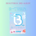 البوم اصلي BEAUTY BOX 3rd EP Album BTURN Smart Album