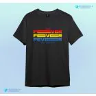 Ateez Oversized Tee — Gold Edition