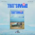 Official Album ODD YOUTH Debut Single Album Best Friendz THATS ME Ver