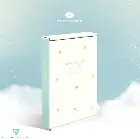 Official Product STAYC 2022 SEASONS GREETINGS ONES YOUTH 청춘