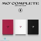 البوم اصلي النسخة الكاملة AB6IX 2ND ALBUM MO COMPLETE