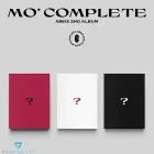 البوم اصلي النسخة العشوائية AB6IX 2ND MO COMPLETE