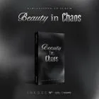 البوم اصلي KIM JAE JOONG EP Beauty in Chaos kiwee Ver
