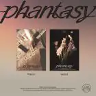 البوم اصلي النسخة العشوائية THE BOYZ 2ND PHANTASY Pt3 Love Letter