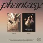البوم اصلي النسخة الكاملة THE BOYZ 2ND PHANTASY Pt3 Love Letter 2CD
