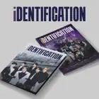 البوم اصلي النسخة الكاملة ELAST 4th iDENTIFICATION M ver N ver 2CD