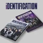 البوم اصلي النسخة العشوائية ELAST 4th iDENTIFICATION M ver N ver