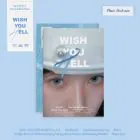 البوم اصلي WENDY The 2nd Wish You Hell Ver