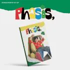 البوم اصلي JUNGSOOMIN 1st EP Phasis