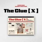 XIUMIN — 2026 Season’s Greetings — The Clue X